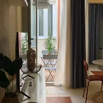 Marchesini מלון דירות