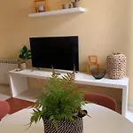 מלון דירות Marchesini 4*