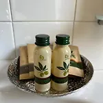 מלון דירות Marchesini 4*