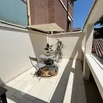 Marchesini מלון דירות 4*