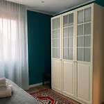 Marchesini מלון דירות 4*