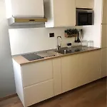 מלון דירות Marchesini 4*
