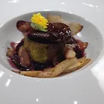 Marchesini מלון דירות 4*