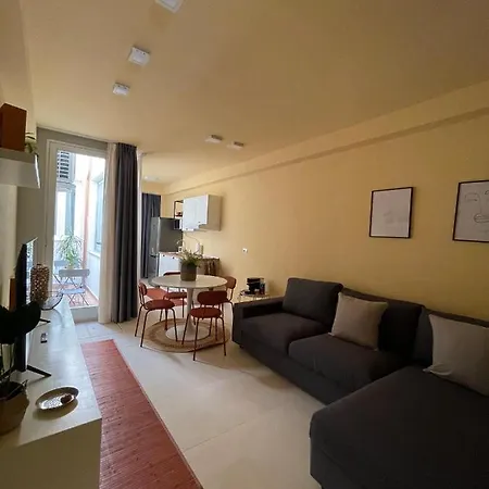 Marchesini Apartmanhotel