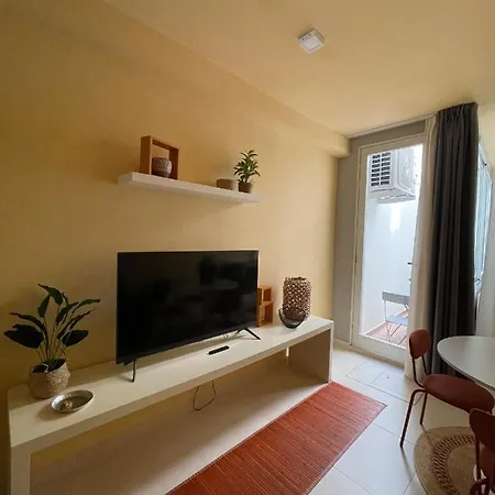 Apartmanhotel Marchesini *