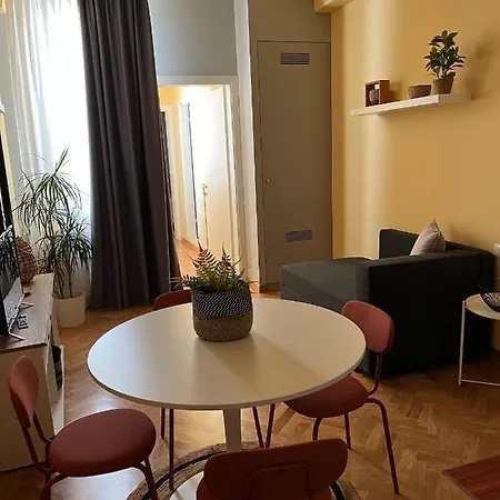 Marchesini Apartmanhotel Ravenna