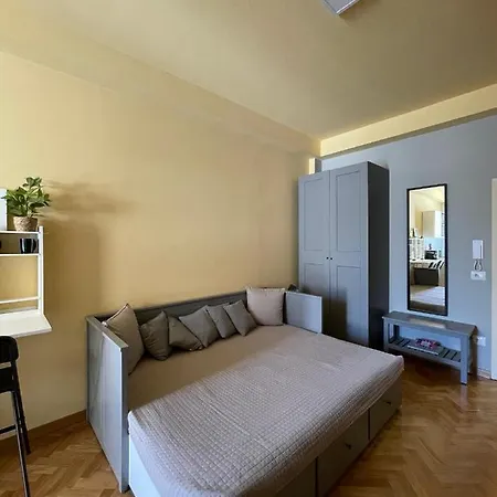 Apartmanhotel Marchesini Ravenna