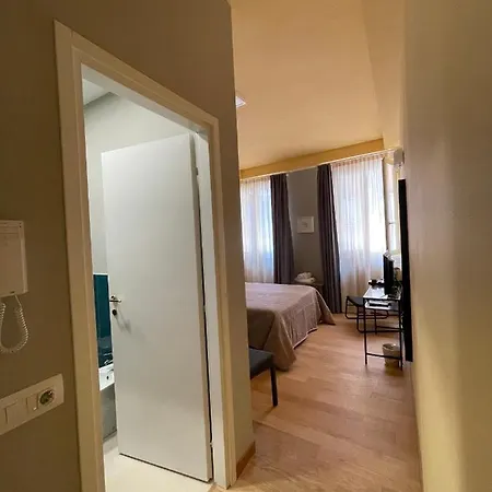 Apartmanhotel Marchesini