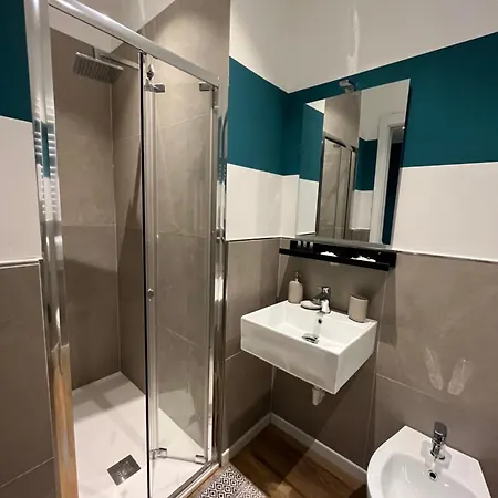 Marchesini Apartmanhotel *