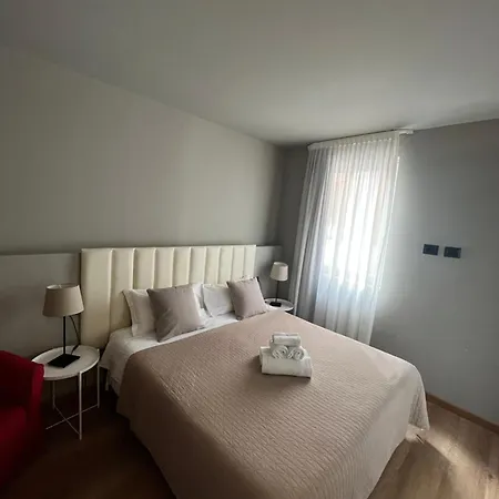 Apartmanhotel Marchesini