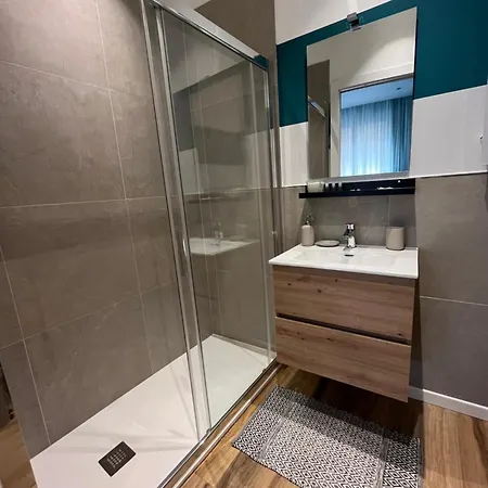 Apartmanhotel Marchesini Ravenna