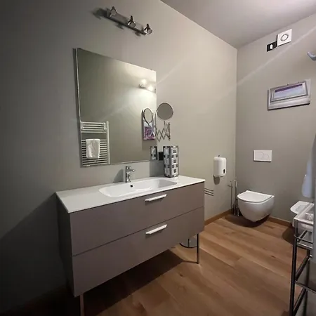 Apartmanhotel Marchesini Ravenna