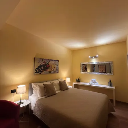 Apartmanhotel Marchesini *