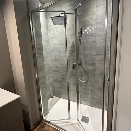 Marchesini Apartmanhotel *