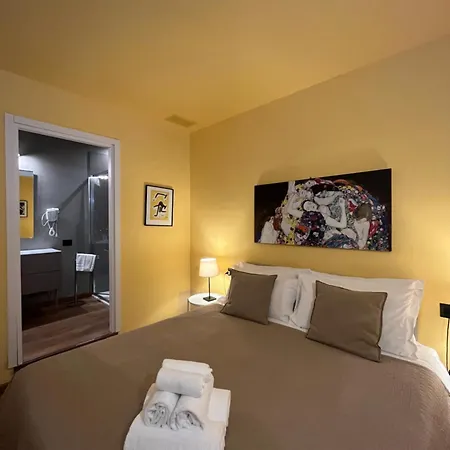 Marchesini Apartmanhotel *