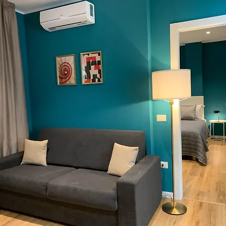 Apartmanhotel Marchesini