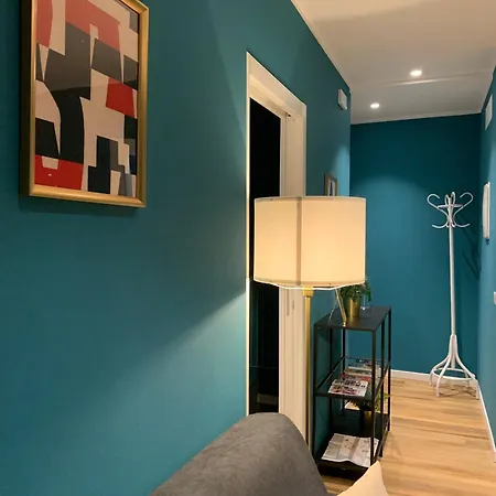 Apartmanhotel Marchesini Ravenna