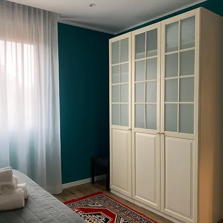 Marchesini Apartmanhotel *