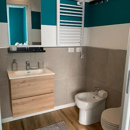 Marchesini Apartmanhotel Ravenna