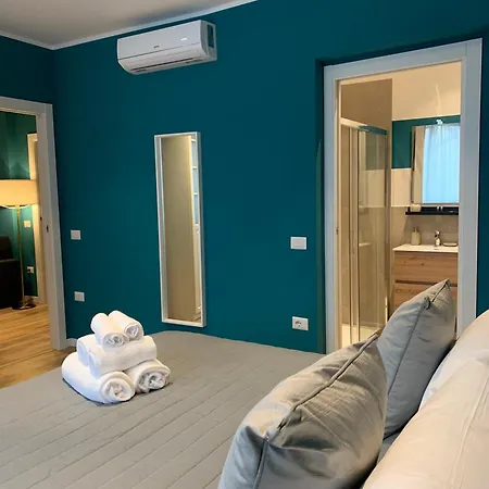 Apartmanhotel Marchesini Ravenna