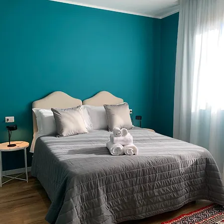 Apartmanhotel Marchesini *