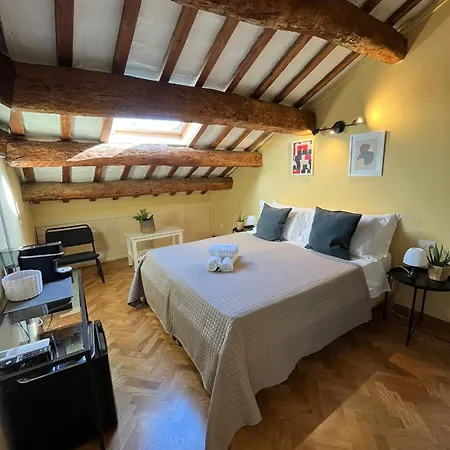 Apartmanhotel Marchesini