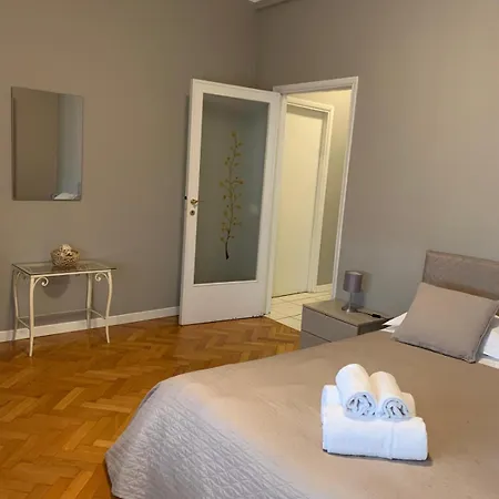 Apartmanhotel Marchesini