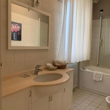 Apartmanhotel Marchesini Ravenna