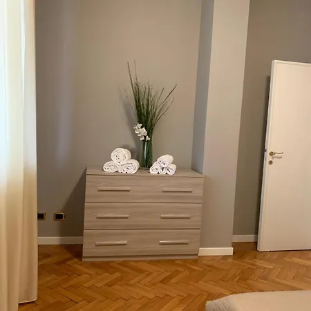 Apartmanhotel Marchesini