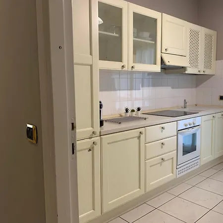 Marchesini Apartmanhotel Ravenna