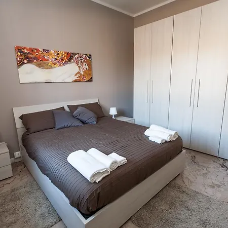 Marchesini Apartmanhotel Ravenna