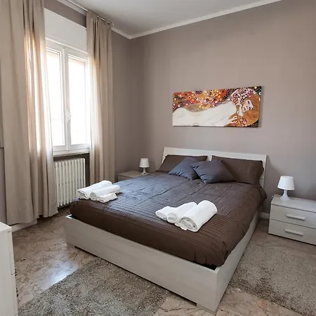 Apartmanhotel Marchesini
