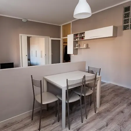 Marchesini Apartmanhotel Ravenna