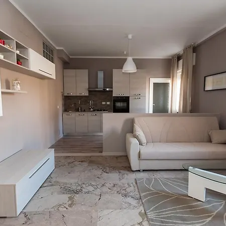 Apartmanhotel Marchesini *