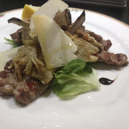 Marchesini Apartmanhotel *