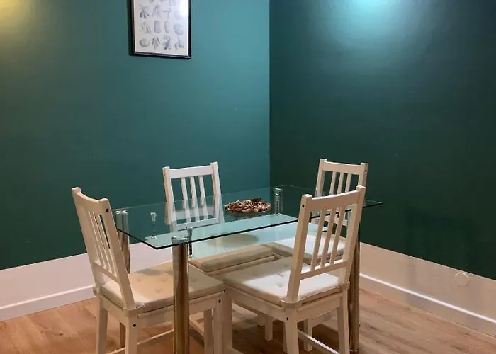 Marchesini Apartmanhotel Ravenna