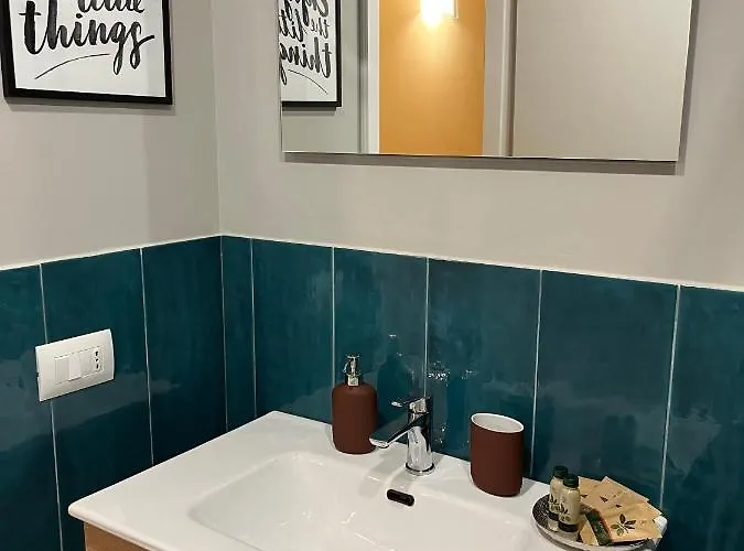 Apartmanhotel Marchesini 4*