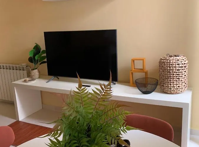 Apartmanhotel Marchesini 4*