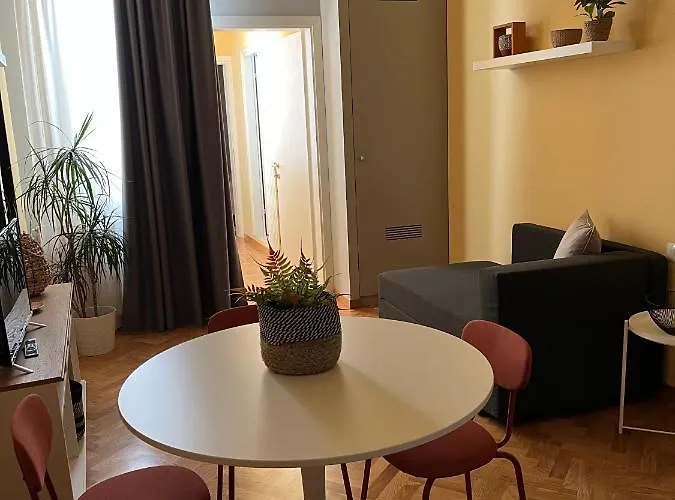 Marchesini Apartmanhotel Ravenna