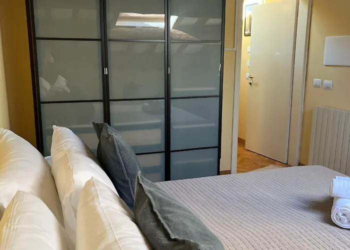 Apartmanhotel Marchesini