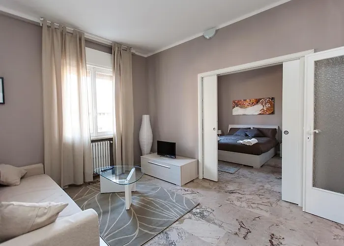 Marchesini Apartahotel