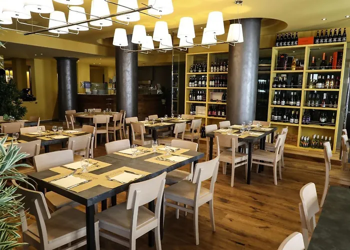 Marchesini 4* Ravenna