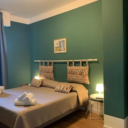 Apartment Hotel Marchesini