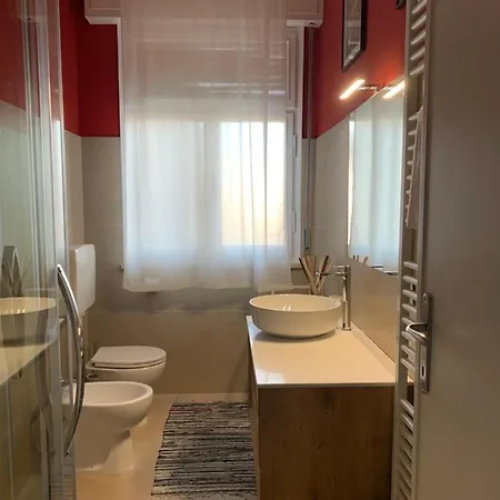 Marchesini Апарт-отель