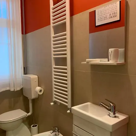 Marchesini Равенна