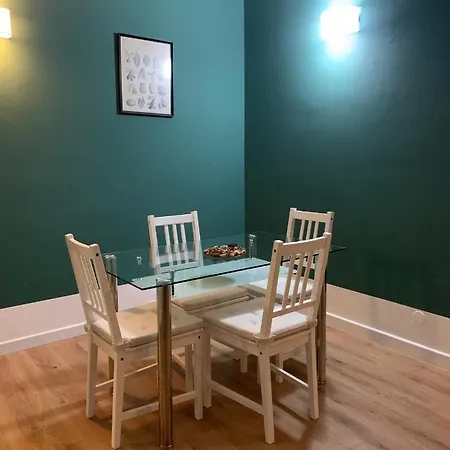 Marchesini 公寓式酒店 拉文纳