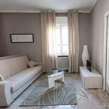 Апарт-отель Marchesini 4*