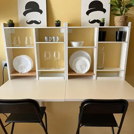 Апарт-отель Marchesini 4*