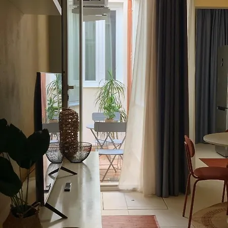 Marchesini Апарт-отель