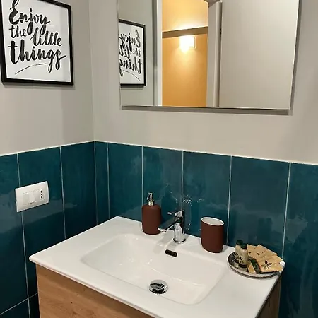 Апарт-отель Marchesini 4*